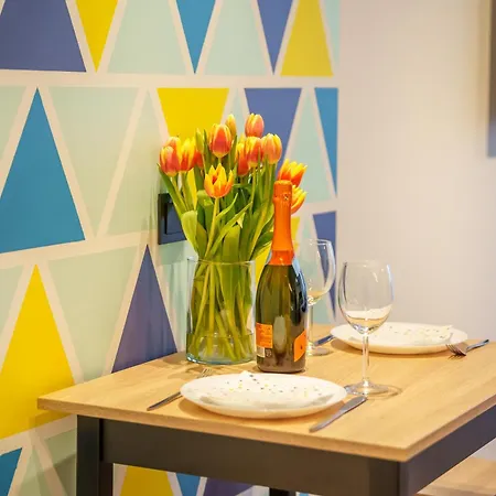 Prywatny Diva De La Apartman *
