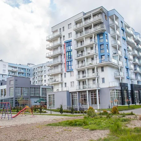 Apartament Prywatny Diva De La