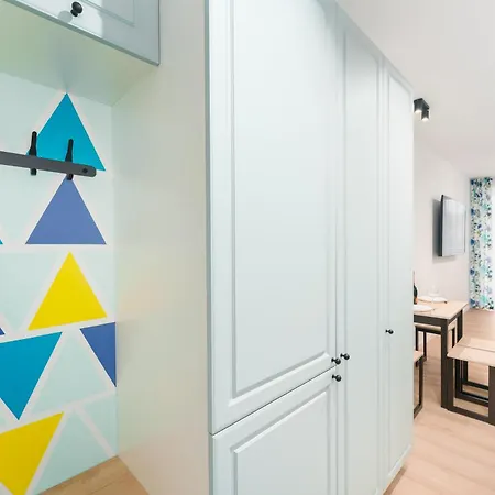 Prywatny Diva De La Kołobrzeg