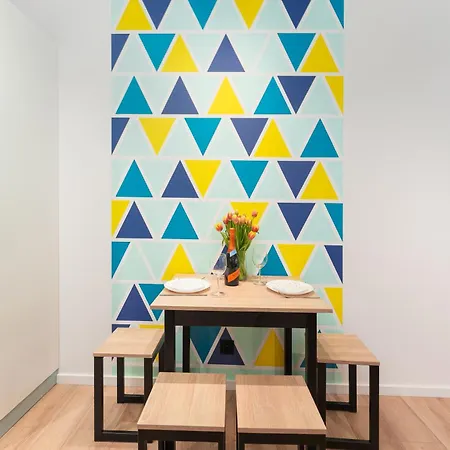 Apartamento Prywatny Diva De La Kołobrzeg