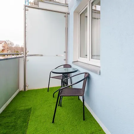 Apartment Prywatny Diva De La *