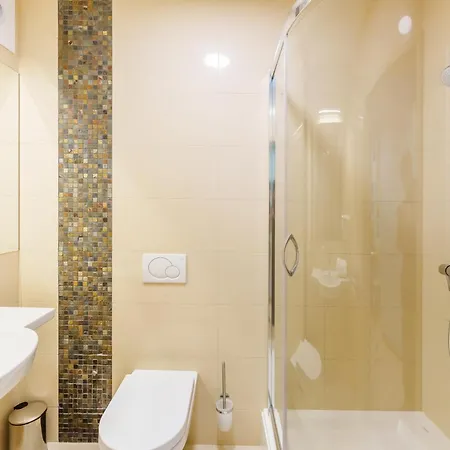 Prywatny Diva De La Apartament *