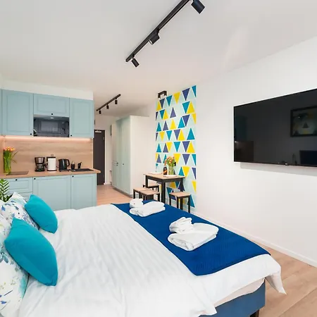 Prywatny Diva De La * Kołobrzeg