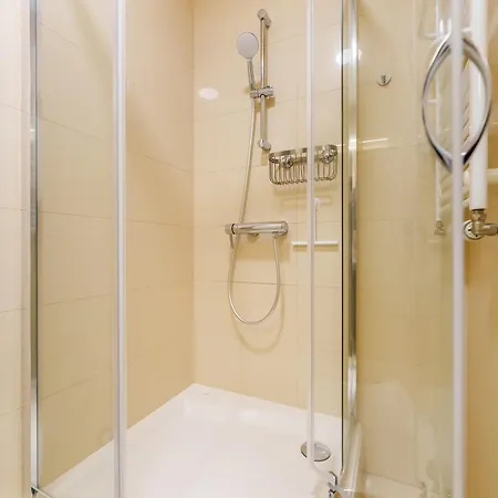 Prywatny Diva De La Apartment Kolobrzeg