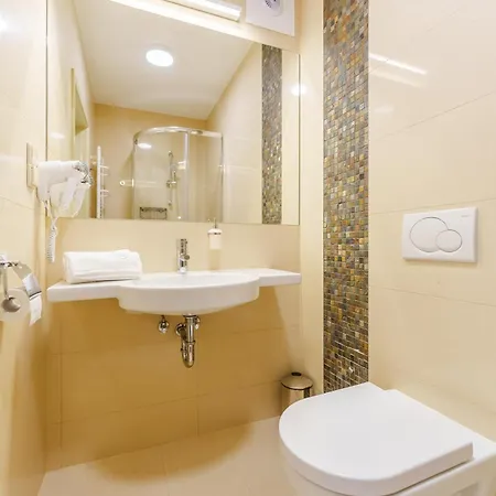 Prywatny Diva De La Apartment *