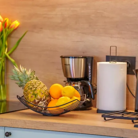 Prywatny Diva De La * Kołobrzeg