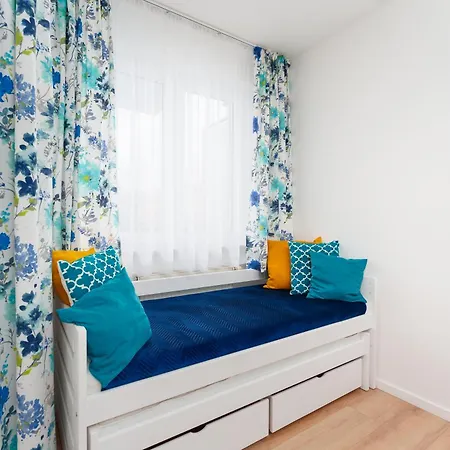 Prywatny Diva De La Kołobrzeg