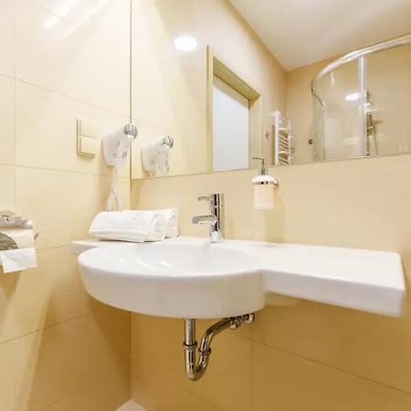 Prywatny Diva De La Apartment