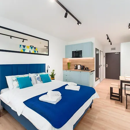 Apartamento Prywatny Diva De La *