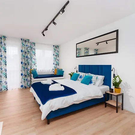 Prywatny Diva De La * Kolobrzeg