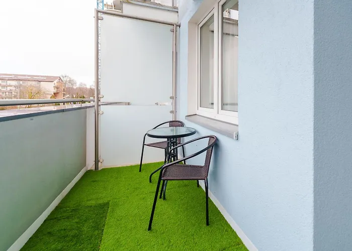 Апартаменты Prywatny Diva De La *