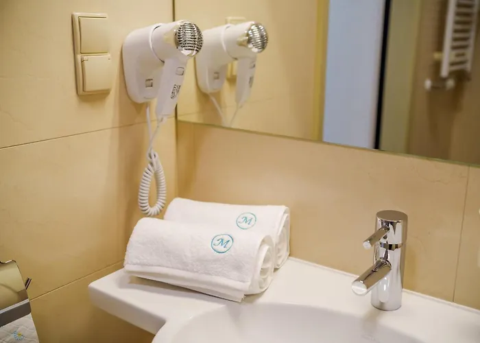 Апартаменты Prywatny Diva De La Колобжег