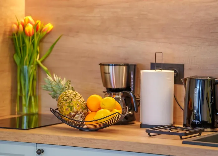 Prywatny Diva De La * Колобжег