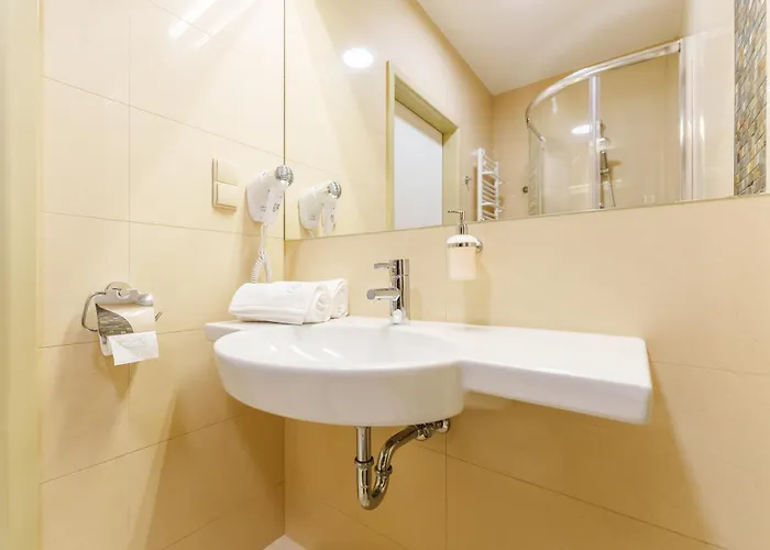 Prywatny Diva De La Апартаменты